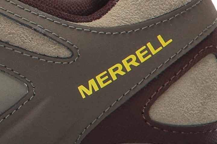 Merrell Siren Sport Q2 logo